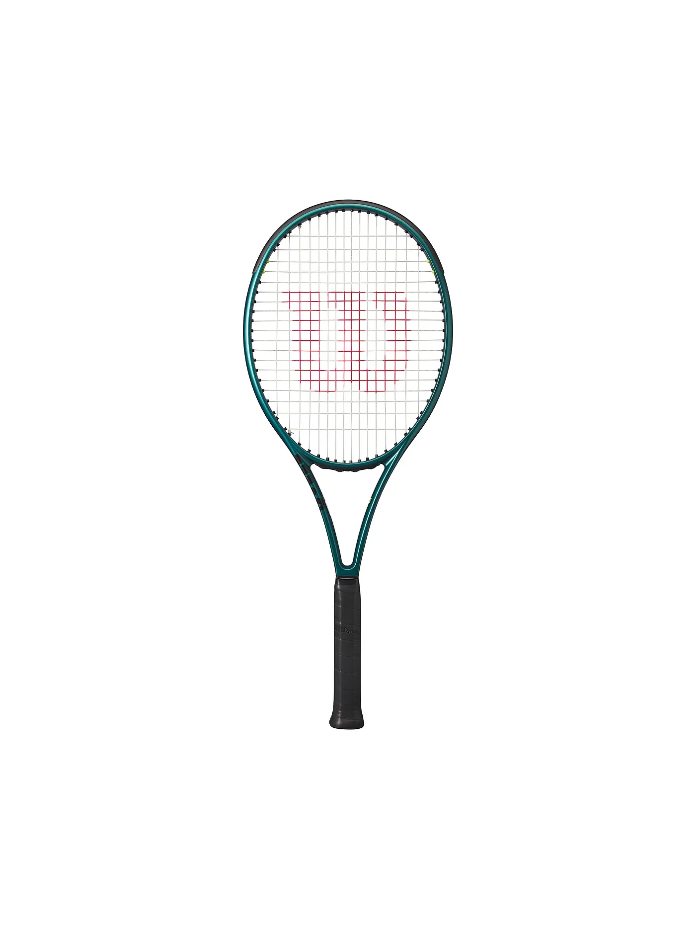 WILSON | Tennisschläger Blade 100 V9 unbesaitet | 